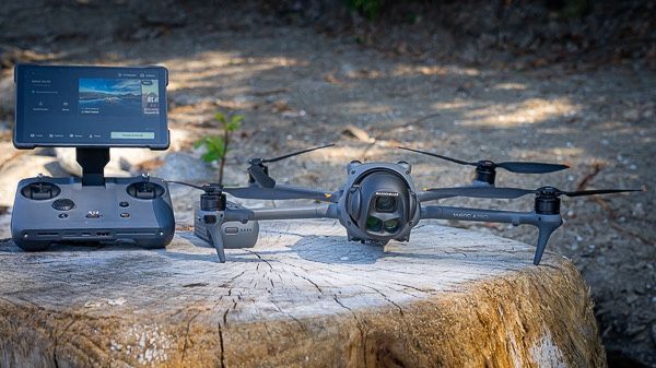 Mavic 4Pro