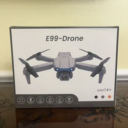 Drone W/ Camera