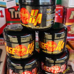 Cremas Para Cualquier Dolor