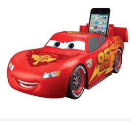 Brand new!!! Car 2 Stereo Speaker System for your IPod.