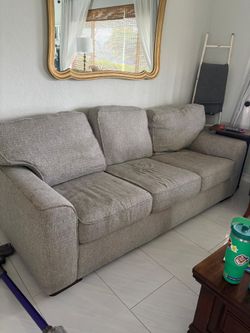 FREE sofa bed