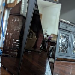 iBUYPOWER - Gaming Desktop