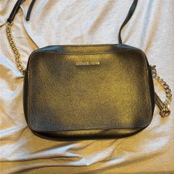 Michael Kors Cross Body Bag 