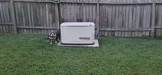 Generac Generators & Kohler