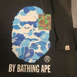 Bathing Ape 