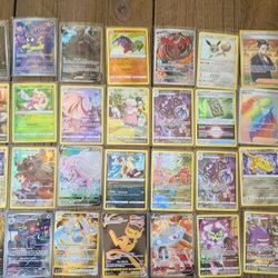 Pokemon Cards For Sale and Trade
