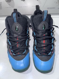 Spiderman foamposites