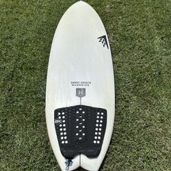 FireWire Sweet Potato 2 Surfboard 