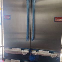 Thermador Built In Luxury Kitchen 48” Inch Dont Miss Out 