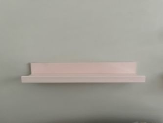 IKEA Mosslanda Shelves