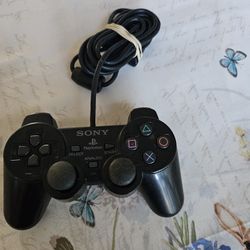 ps2 controller 