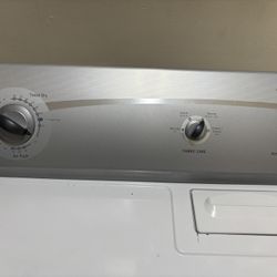Kenmore 600 Dryer 