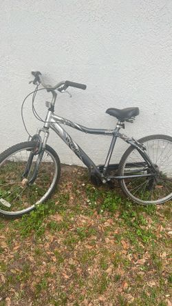 Free Bicycle