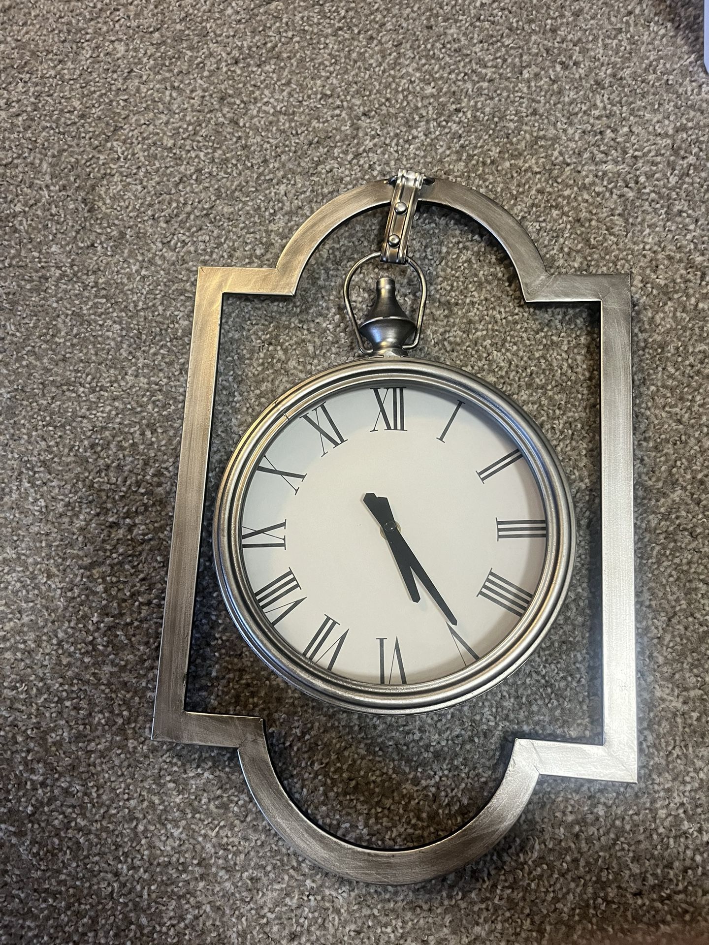 Clock