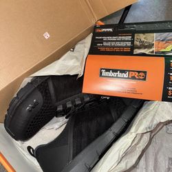 BRAND NEW COMP TOE WORK SHOES - MEN OR WOMEN!! 