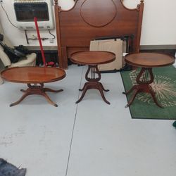 Antique Coffee Tables