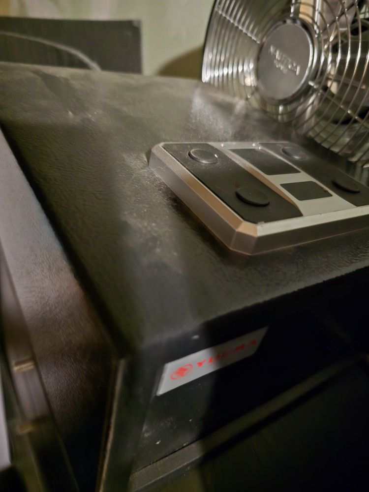 Small Safe