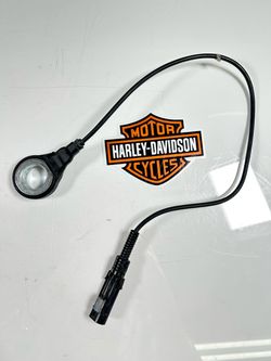 2018 Harley Davidson FLHXS Road Glide OEM Rear ABS Anti-Lock Wheel Sensor. BEST OFFER. SM9KNT0114