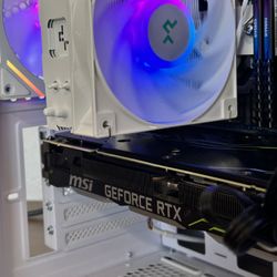 🚚 Delivered Today! | Gaming PC | Intel i7 + RTX 2080 + 16GB RAM + 500GB NVMe | 200+ FPS on Fortnite | $599 