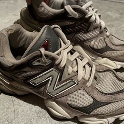 New balance 9060