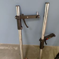 Photoshoot Equipment 