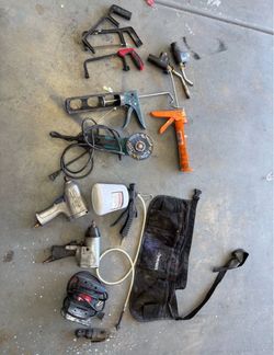 Tools