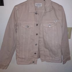 LUCKY BRAND Jacket