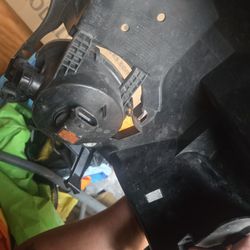 I Believe 2013 To 2015 BMW 3 Or 4 Series Fog Lights