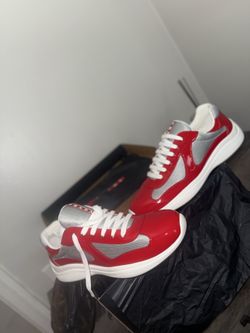Prada ameri cup