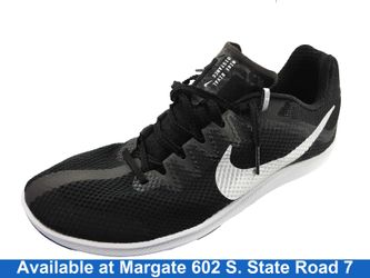 Nike Dc8725-001 Black