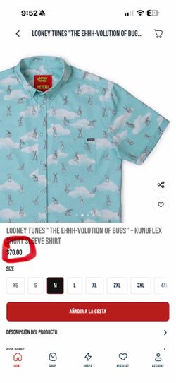 RAVLTS shirt