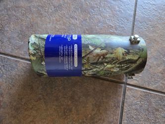 Exhaust pipe  end  new