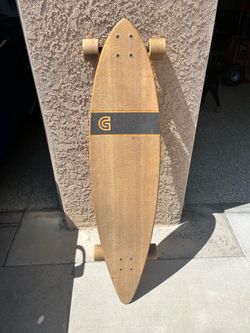 Gold Coast Classic Skateboard
