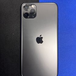 Apple IPhone 11 Pro Max 512GB Unlocked