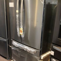 Whirlpool Refrigerator Appliance B4U6 