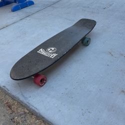 Skateboard