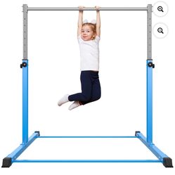 Gymnastics Bar