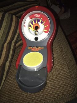 Game toy