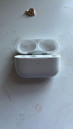 Air Pod Pro Second Gen CASE