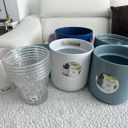 Ceramic Planter All $20
