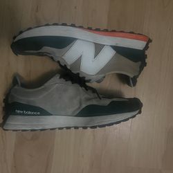 new balance size 11
