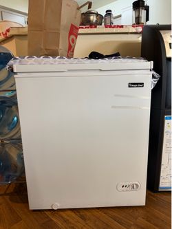 Freezer