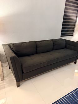 Saga cama y juego de sala