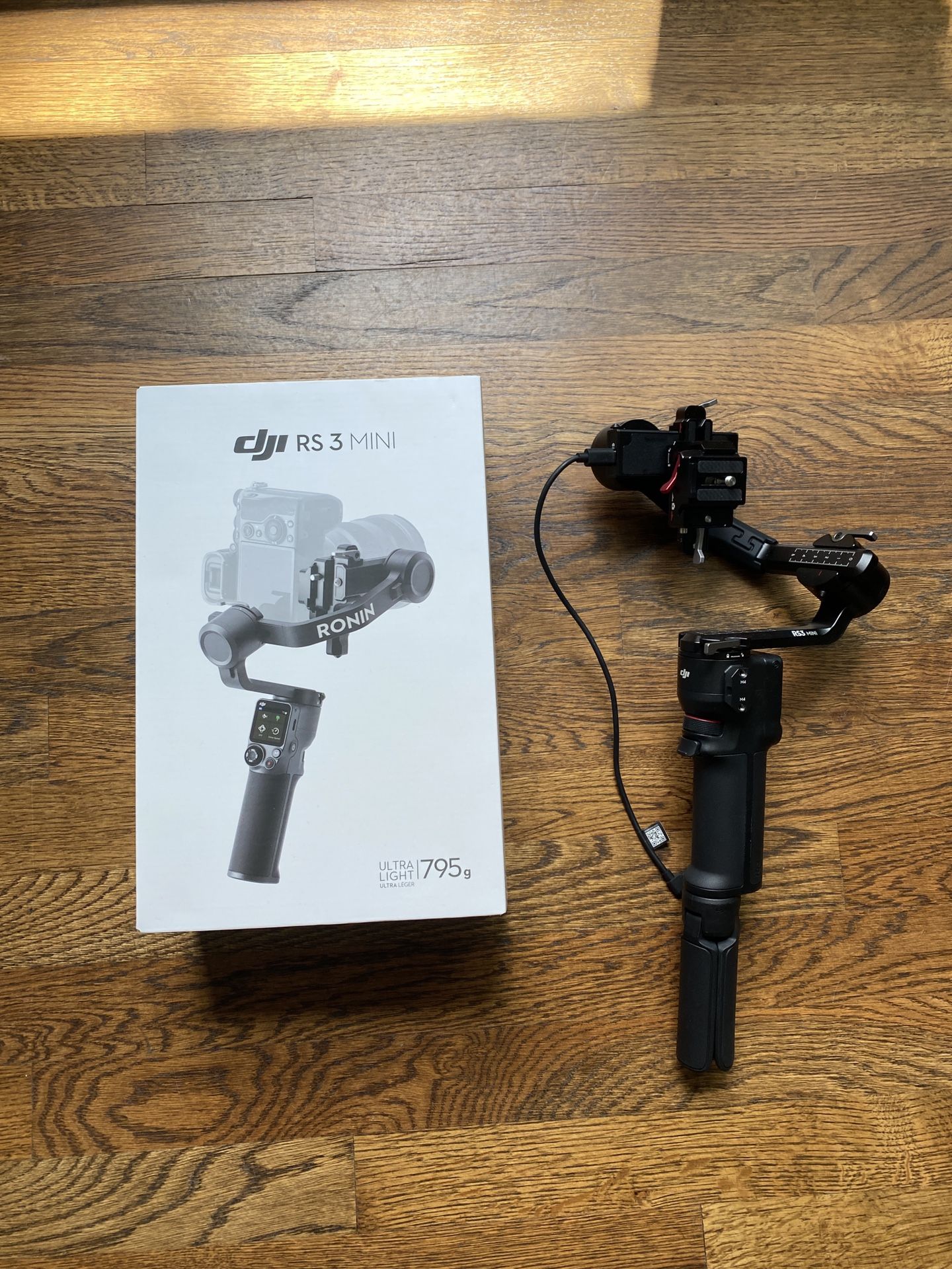 Dji RS 3 Mini