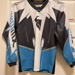 Girls Thor Phase Motocross Outfit