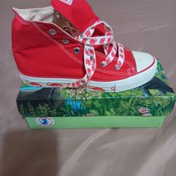 Converse From 1980s 