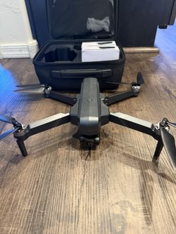 Drones