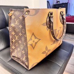 Louis Vuitton Bag 