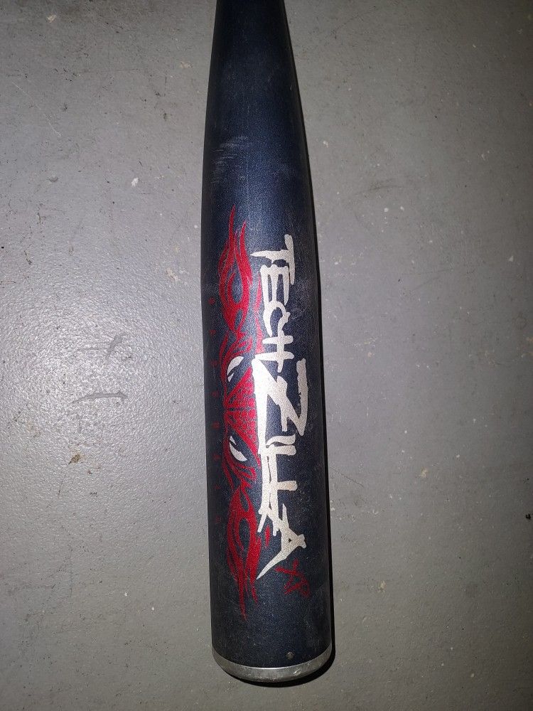 Anderson Techzilla Youth Bat 29" -9 BPF 1.15