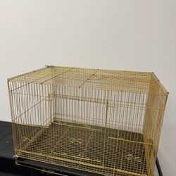 Bird cage